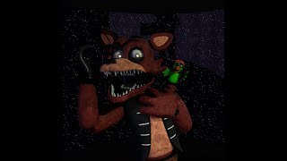 Foxy Test (Birthday Upload)