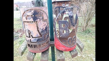 MyPlasm CNC Round Axis Test 001