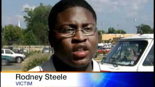 JSU Tells Students, Faculty To Be Wary Of Robbers