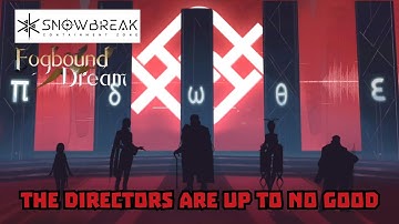 Snowbreak : Fogbound Dream (Part 5) [MOBILE GAMES]