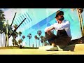 Herman Dune - Dreamin' is Over, California - Official Video