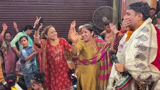 Ho Sakda Maa Ondi Hove| Lovish Love| Jagran At Dehradun