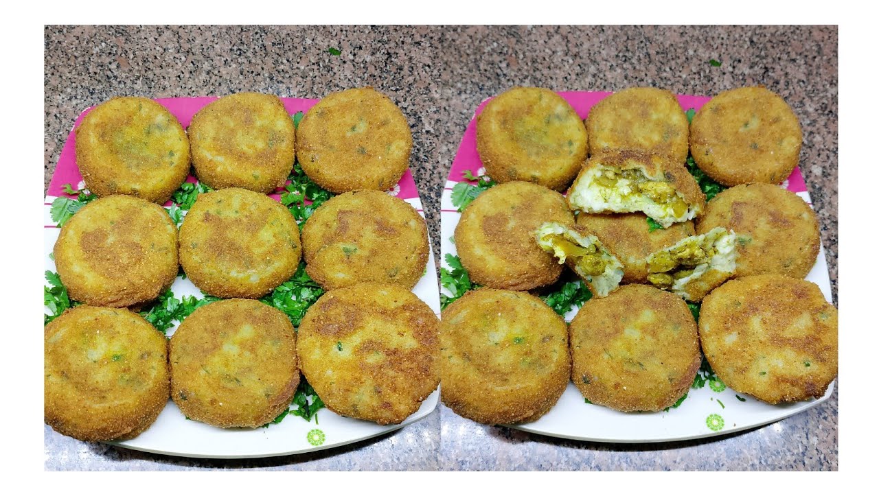 بكيلو بطاطس هتعملي وليمه سهله واقتصادية وكمان تحفه جدا جدا 