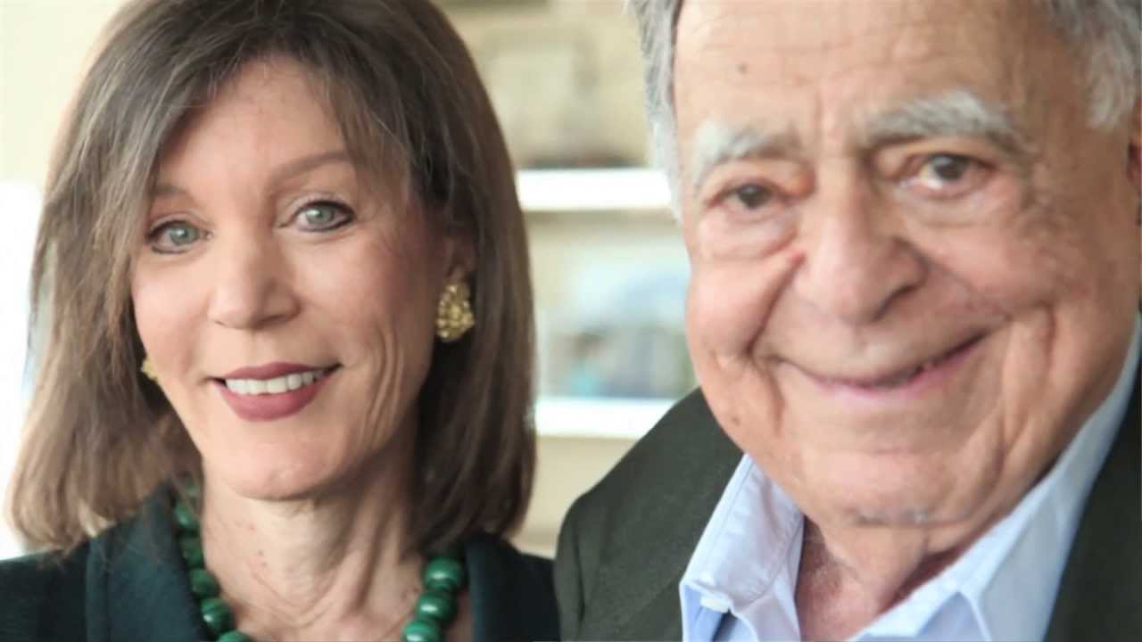 Gerson Bakar and Barbara Bass Bakar Philanthropic Gerson Bakar and Barbara Bass Bakar Philanthropic