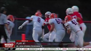 Friday Frenzy Top Plays 9-5-2025