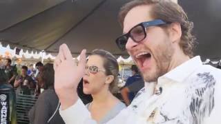Comic-Con 2016: Star Trek, Scorpion, MacGyver, American Gothic, and more!