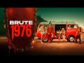 Brute 1976 Official Trailer Horror Brains