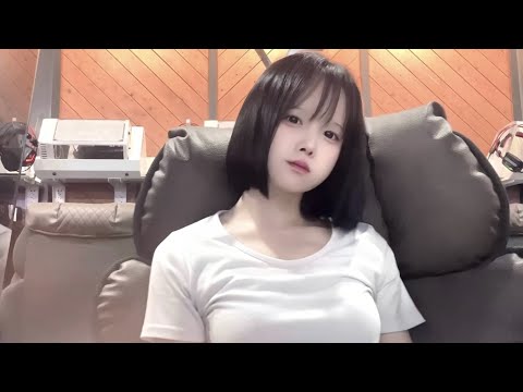 개노잼 여고생 일상 브이로그