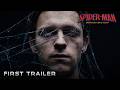 SPIDER-MAN: BRAND NEW DAY - Teaser Trailer | Fan Concept (AI)