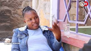 Esther's Story  | Lynn Ngugi Show