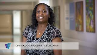 Highlighting our nursing careers | Encompass Health
