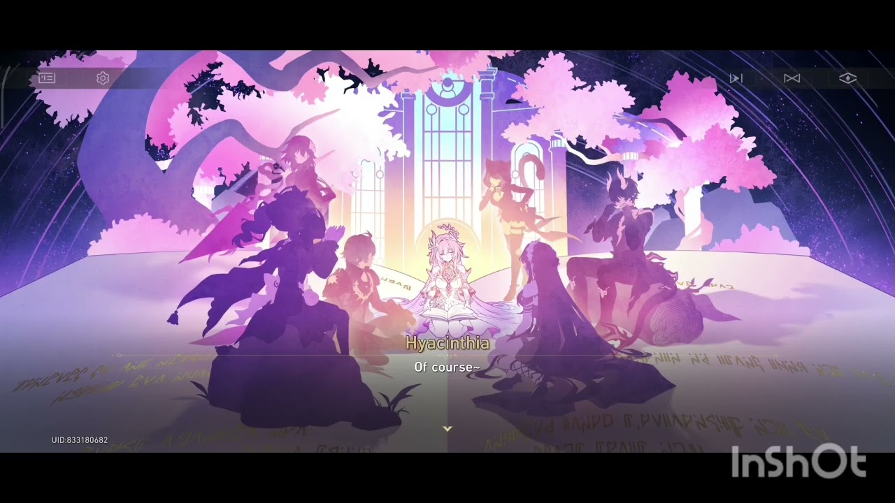 As Tomorrow Become Yesterday trailblazer mission part 6 