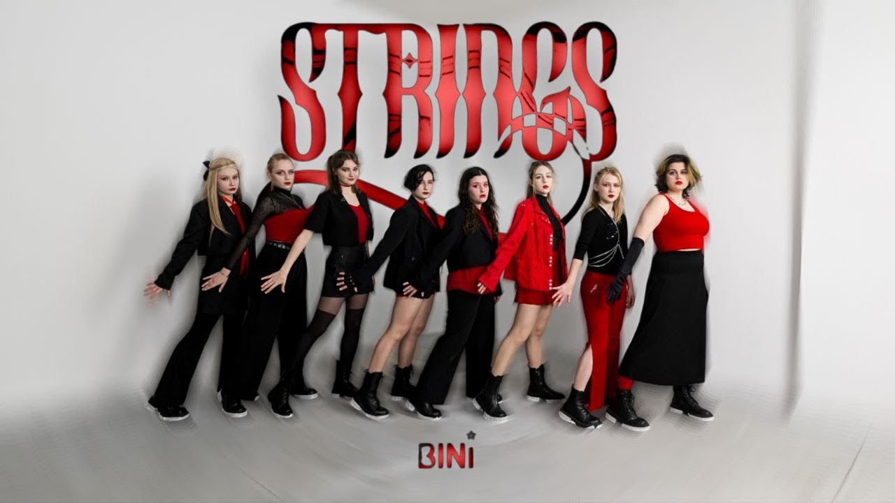 P POP IN STUDIO BINI STRINGS cover By MYFIES YouTube p-pop-in-studio-bini-strings-cover-by-myfies-youtube