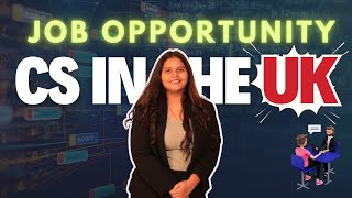 Scope After Master's In Computer Science In The UK | A Must Watch For 'Computer Science Students'