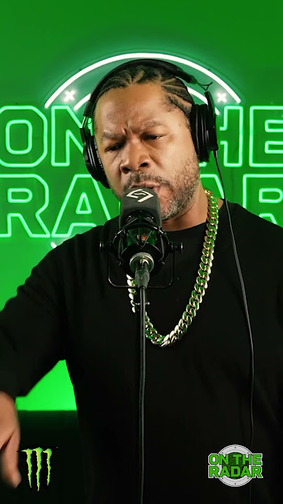 Xzibit 'Paparazzi' Performance