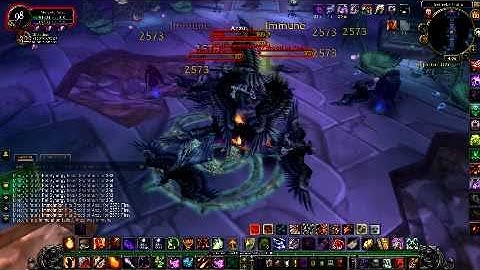 How To: Sethekk Halls Mount Run