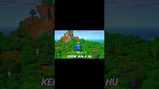 MY CRAZY START IN MINECRAFT SURVIVAL🔥!!#Shorts #ytshorts #minecraft
