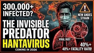 The Invisible Predator: Why Hantavirus is 2026’s Quietest Threat