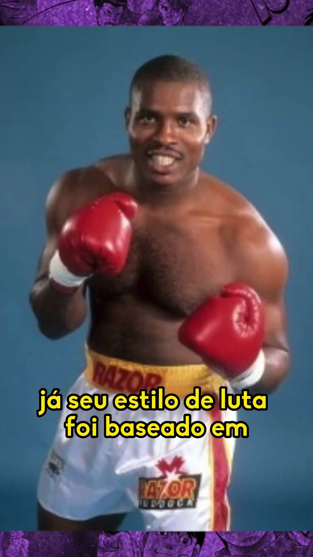 Em que ORDEM Assistir HAJIME NO IPPO? 