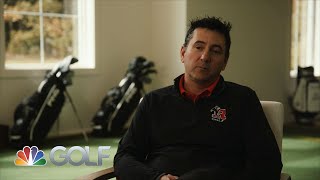 Ben Curtis returns to Ohio roots to teach next generation of golfers | Golf Channel Content