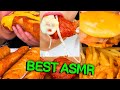 Compilation Asmr Eating - Mukbang Lychee, Stella, Jane, Sas Asmr, ASMR Phan, Hongyu ASMR | Part 161