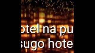 Hotel na pula