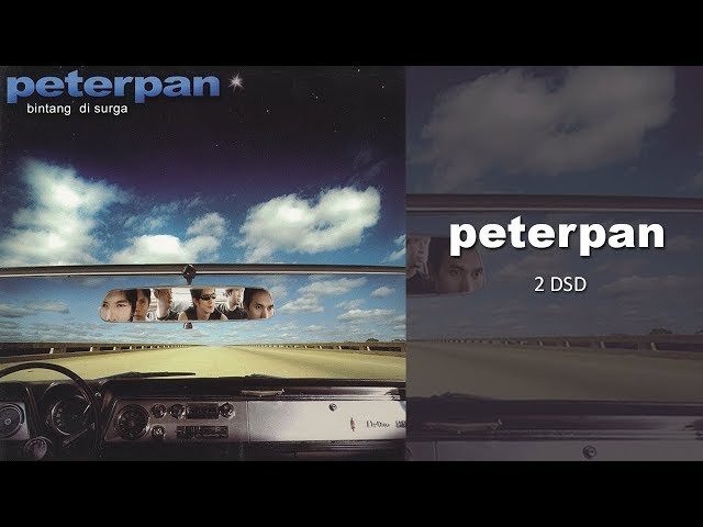 Peterpan - 2 DSD