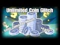 Plants vs Zombies GW2 Unlimited Coin Glitch