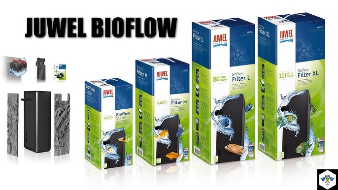 Juwel Internal Filter Bioflow Super