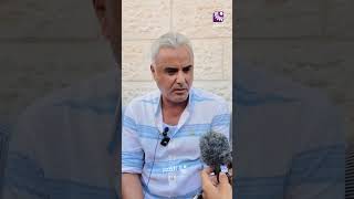 "الاحتلال حاول اغتياله عدة مرات" ..عم الشاب شادي زكارنة يروي نفاصيل ارتقائه برصاص الاحتلال في قباطية