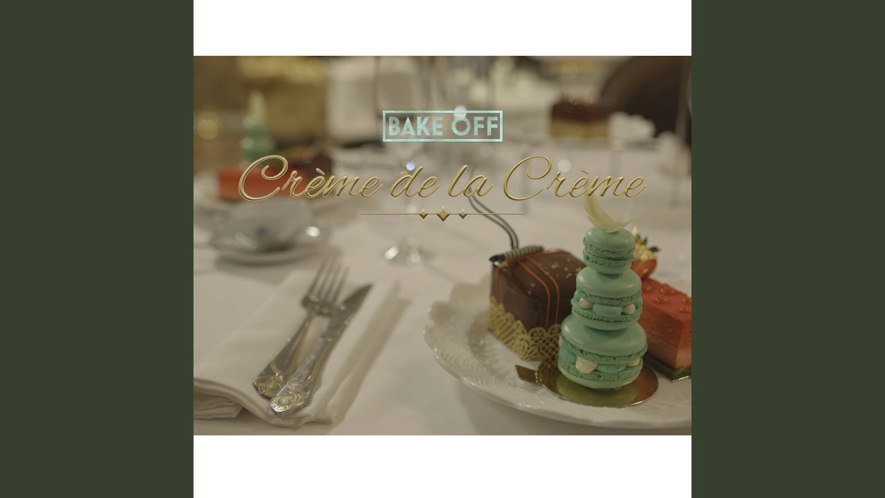 Assista a Triple Layer Cake no YouTube