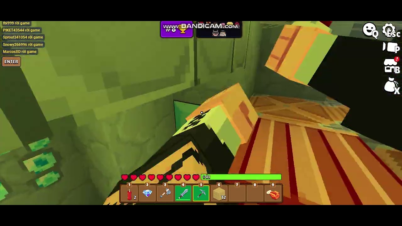 Haii dky cho mìn ii ^^