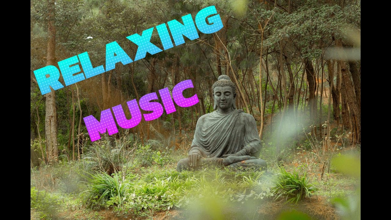 Calming Sounds for Tranquility and Relaxation 🧘🏼‍♂️🙏🏼🎵 - YouTube