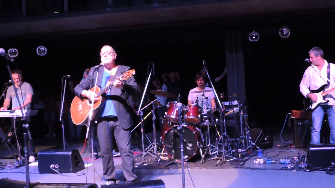 WALTER FRANCO "Quem Puxa aos Seus Nao se Degenera" - 18/04/2015 ...