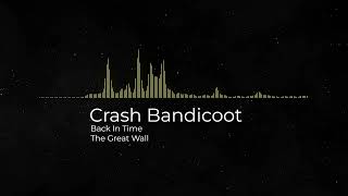 Crash Back In Time - OST - The Great Wall (remix)
