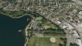 Greenlake, Seattle