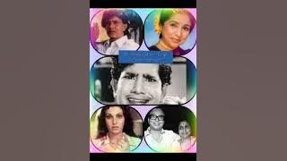 Aise Yeh Dil Liya Nahin Jaata  by Asha Bhosle film Unreleased movie chabi chor ke haath