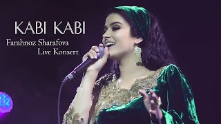 Фарахноз Шарафова Хумори дидор Live konsert Farahnoz Sharafova