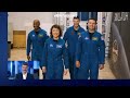 Hoe verloopt de Artemis-missie naar de maan?