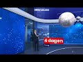 Hoe verloopt de Artemis-missie naar de maan?