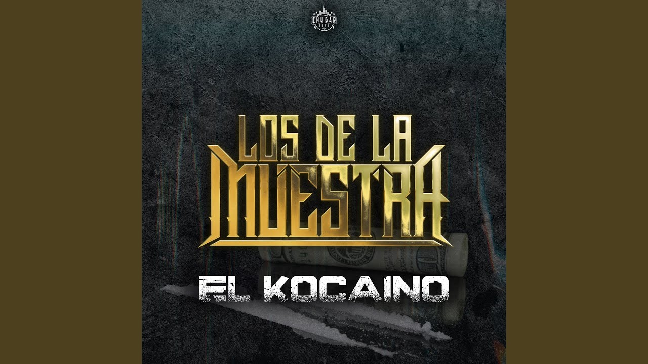 El Kocaino