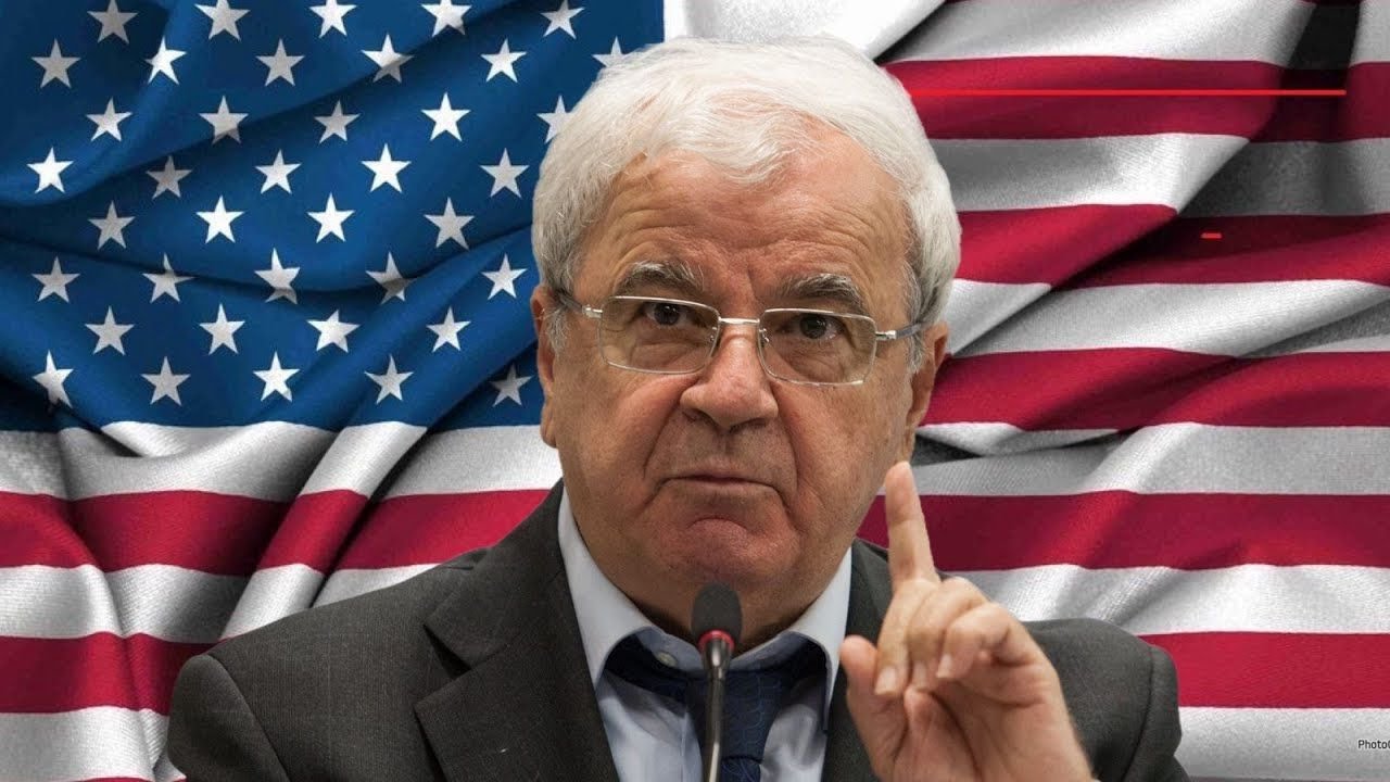 SPARTAK NGJELA zbulon sekretin e AMERIKANËVE: Ja çfarë më thanë për Kosovën | Breaking