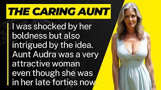 The Caring Aunt - How much care is too much?
