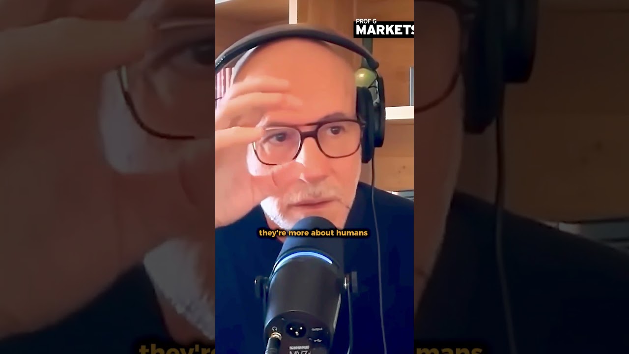 Профессор Г.: Почему Anthropic выигрывает битву брендов в сфере искусственного интеллекта