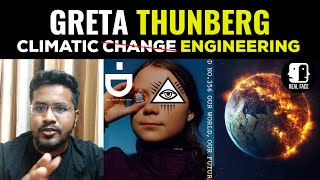 Greta Thunberg | Climatic Change | HAARP | Global Warming | In Tamil Greta Thunberg | Climatic Change | HAARP | Global Warming | In Tamil