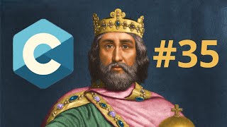Advanced C 35: Hash Table