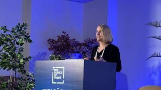 ESRI PÄEVAD 2026 | Maa- ja Ruumiameti uued suunad ning väljakutsed | Kati Tamtik, Maa- ja Ruumiamet