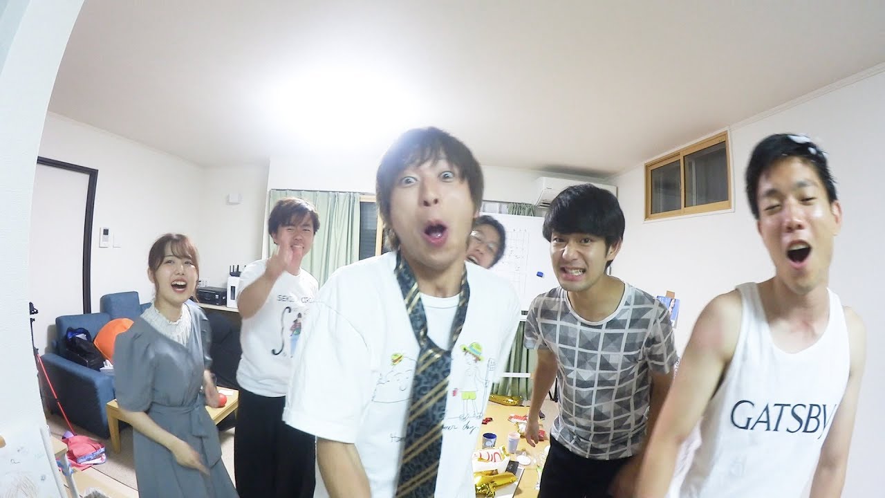 でんがんいじめてみた Youtube