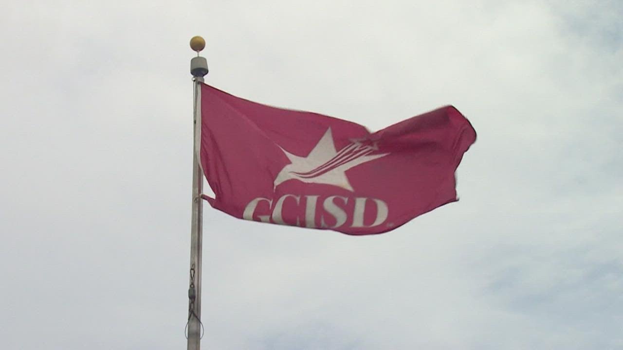Grapevine-Colleyville ISD  said Scholastic Book Fair will not be held this year