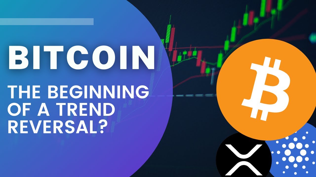 BITCOIN Looks BULLISH for 2022 - Cardano And XRP, Do I Still Hold?